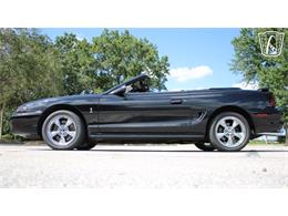 1997 Ford Mustang SVT Cobra (CC-2108702) for sale in Lake Mary, Florida