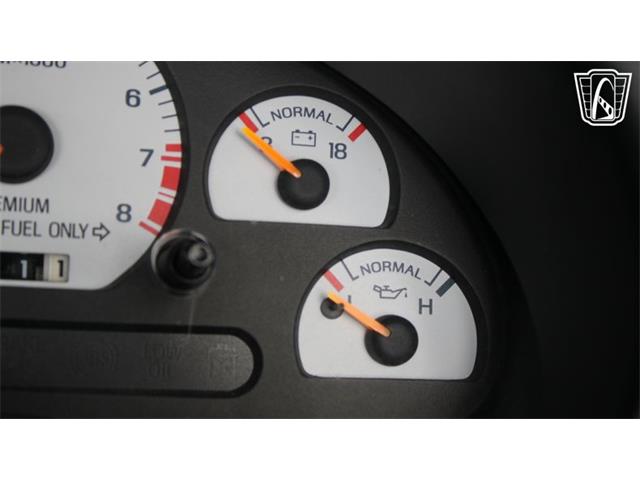 1997 Ford Mustang SVT Cobra (CC-2108702) for sale in Lake Mary, Florida