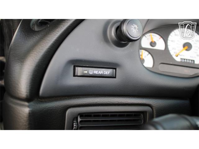 1997 Ford Mustang SVT Cobra (CC-2108702) for sale in Lake Mary, Florida