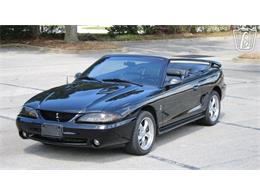 1997 Ford Mustang SVT Cobra (CC-2108702) for sale in Lake Mary, Florida