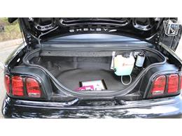 1997 Ford Mustang SVT Cobra (CC-2108702) for sale in Lake Mary, Florida