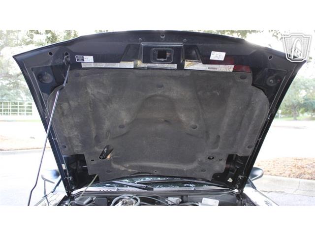 1997 Ford Mustang SVT Cobra (CC-2108702) for sale in Lake Mary, Florida