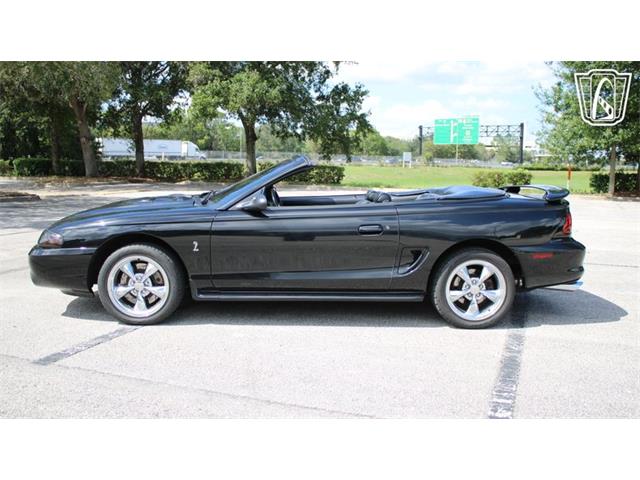 1997 Ford Mustang SVT Cobra (CC-2108702) for sale in Lake Mary, Florida