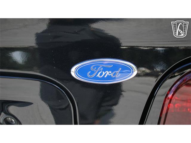 1997 Ford Mustang SVT Cobra (CC-2108702) for sale in Lake Mary, Florida