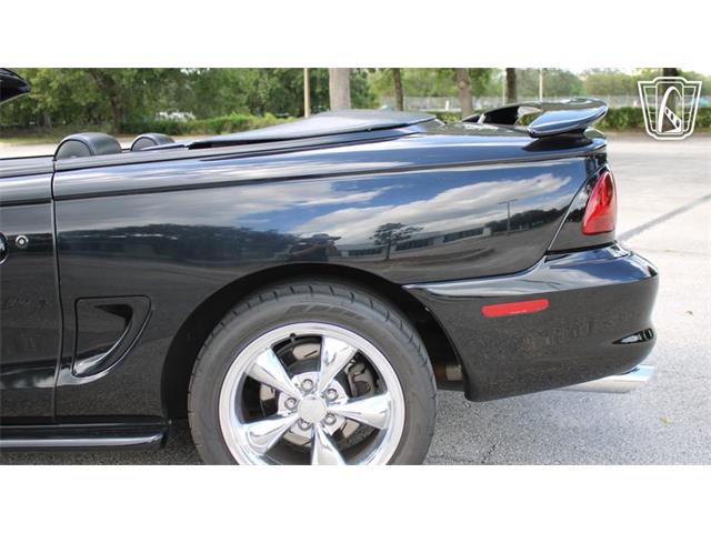 1997 Ford Mustang SVT Cobra (CC-2108702) for sale in Lake Mary, Florida