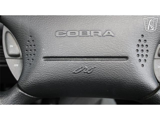 1997 Ford Mustang SVT Cobra (CC-2108702) for sale in Lake Mary, Florida