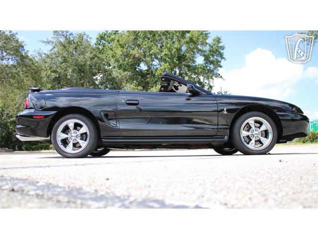1997 Ford Mustang SVT Cobra (CC-2108702) for sale in Lake Mary, Florida