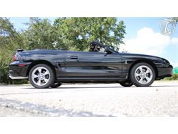 1997 Ford Mustang SVT Cobra (CC-2108702) for sale in Lake Mary, Florida
