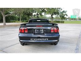 1997 Ford Mustang SVT Cobra (CC-2108702) for sale in Lake Mary, Florida