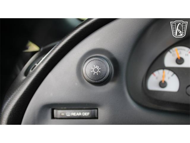 1997 Ford Mustang SVT Cobra (CC-2108702) for sale in Lake Mary, Florida