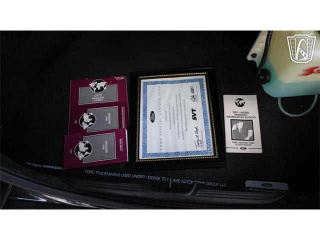 1997 Ford Mustang SVT Cobra (CC-2108702) for sale in Lake Mary, Florida