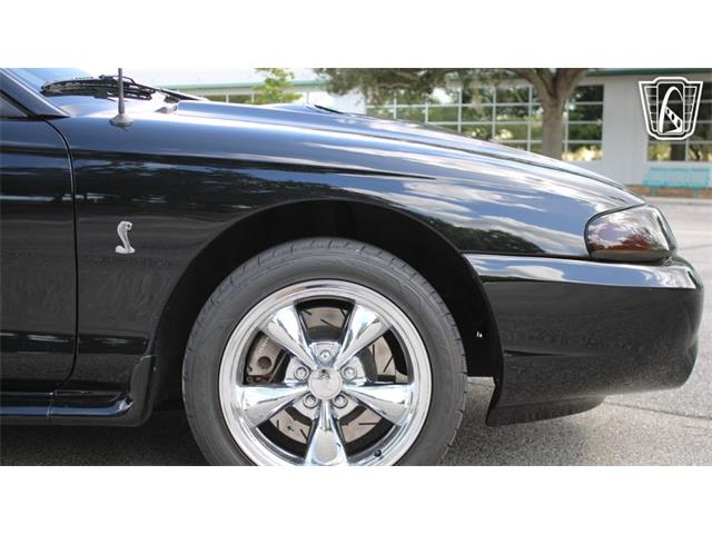 1997 Ford Mustang SVT Cobra (CC-2108702) for sale in Lake Mary, Florida