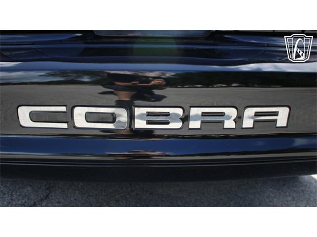 1997 Ford Mustang SVT Cobra (CC-2108702) for sale in Lake Mary, Florida