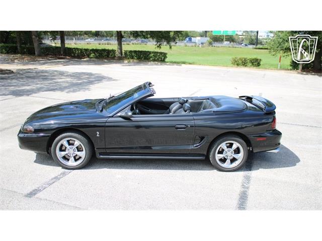 1997 Ford Mustang SVT Cobra (CC-2108702) for sale in Lake Mary, Florida