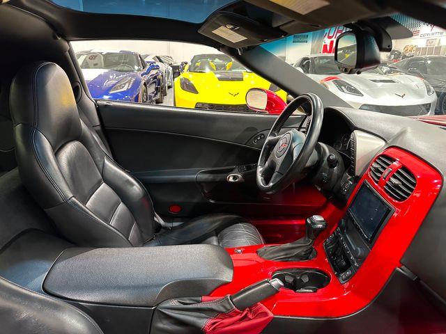 2005 Chevrolet Corvette (CC-2108703) for sale in Dallas, Texas