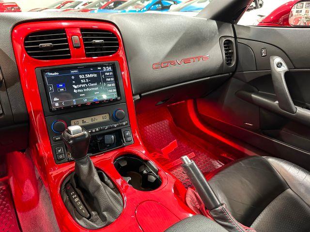 2005 Chevrolet Corvette (CC-2108703) for sale in Dallas, Texas