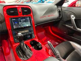 2005 Chevrolet Corvette (CC-2108703) for sale in Dallas, Texas