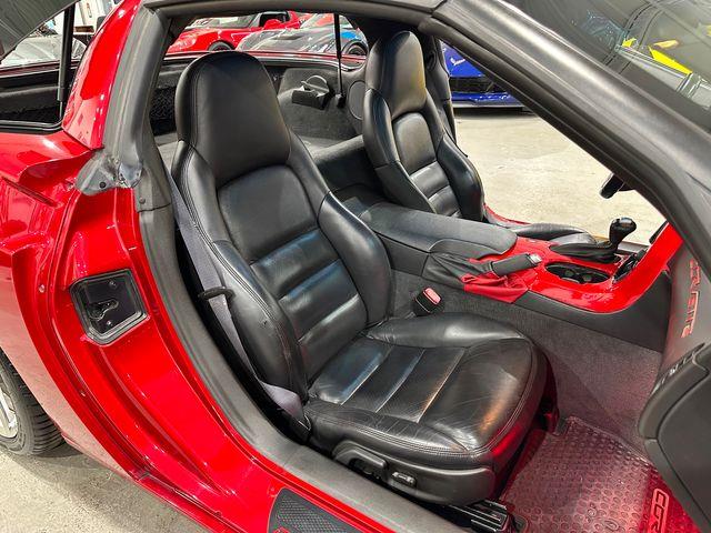 2005 Chevrolet Corvette (CC-2108703) for sale in Dallas, Texas