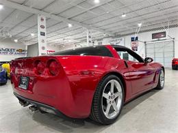 2005 Chevrolet Corvette (CC-2108703) for sale in Dallas, Texas