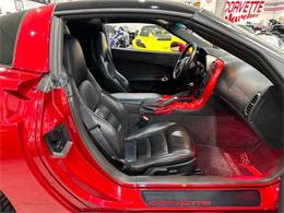 2005 Chevrolet Corvette (CC-2108703) for sale in Dallas, Texas
