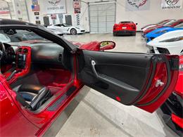 2005 Chevrolet Corvette (CC-2108703) for sale in Dallas, Texas