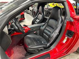 2005 Chevrolet Corvette (CC-2108703) for sale in Dallas, Texas