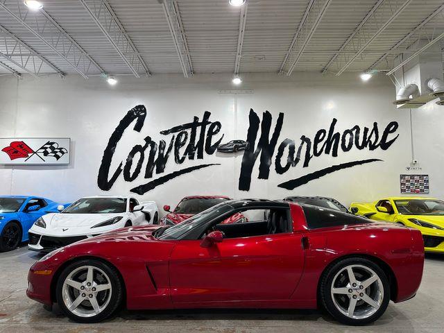 2005 Chevrolet Corvette (CC-2108703) for sale in Dallas, Texas