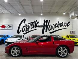2005 Chevrolet Corvette (CC-2108703) for sale in Dallas, Texas