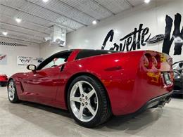 2005 Chevrolet Corvette (CC-2108703) for sale in Dallas, Texas