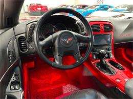 2005 Chevrolet Corvette (CC-2108703) for sale in Dallas, Texas