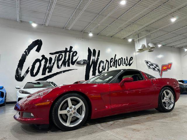 2005 Chevrolet Corvette (CC-2108703) for sale in Dallas, Texas