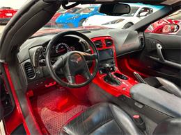 2005 Chevrolet Corvette (CC-2108703) for sale in Dallas, Texas