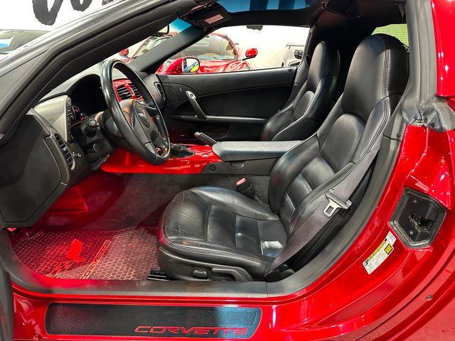 2005 Chevrolet Corvette (CC-2108703) for sale in Dallas, Texas