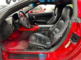 2005 Chevrolet Corvette (CC-2108703) for sale in Dallas, Texas