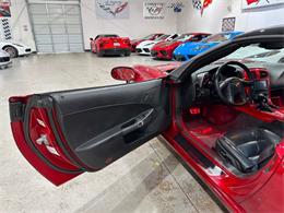 2005 Chevrolet Corvette (CC-2108703) for sale in Dallas, Texas