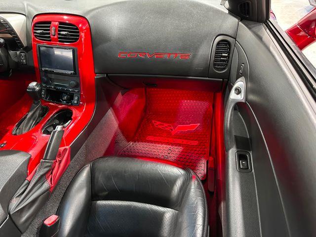 2005 Chevrolet Corvette (CC-2108703) for sale in Dallas, Texas