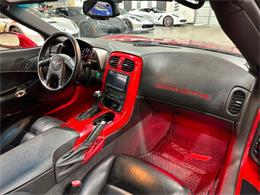 2005 Chevrolet Corvette (CC-2108703) for sale in Dallas, Texas