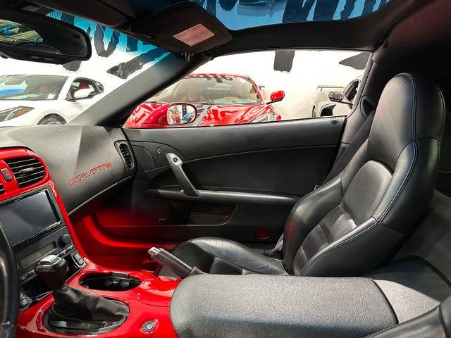 2005 Chevrolet Corvette (CC-2108703) for sale in Dallas, Texas