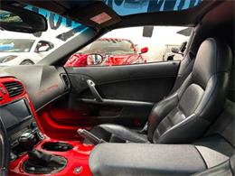 2005 Chevrolet Corvette (CC-2108703) for sale in Dallas, Texas