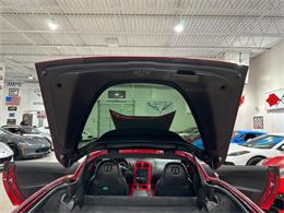 2005 Chevrolet Corvette (CC-2108703) for sale in Dallas, Texas