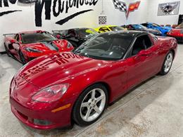 2005 Chevrolet Corvette (CC-2108703) for sale in Dallas, Texas