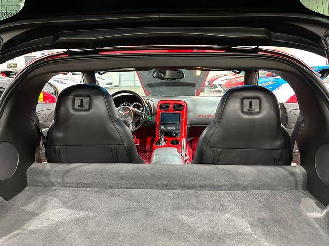 2005 Chevrolet Corvette (CC-2108703) for sale in Dallas, Texas