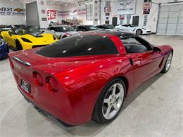 2005 Chevrolet Corvette (CC-2108703) for sale in Dallas, Texas