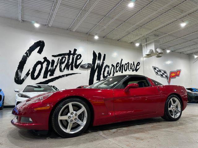 2005 Chevrolet Corvette (CC-2108703) for sale in Dallas, Texas