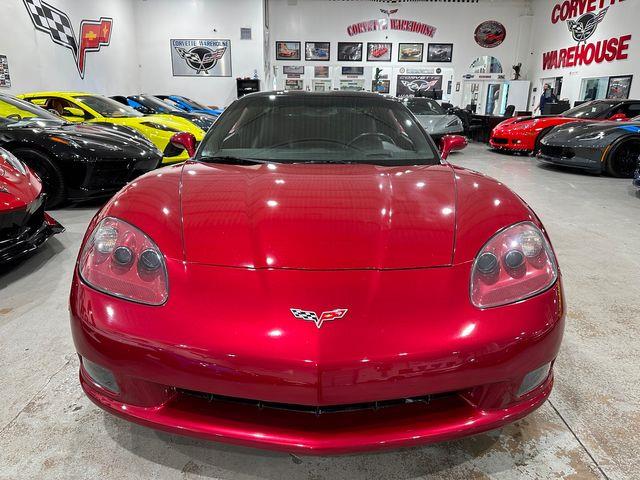 2005 Chevrolet Corvette (CC-2108703) for sale in Dallas, Texas