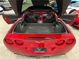 2005 Chevrolet Corvette (CC-2108703) for sale in Dallas, Texas