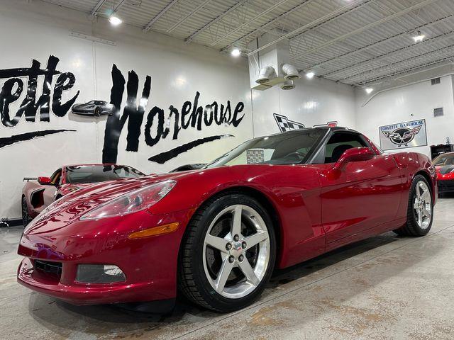 2005 Chevrolet Corvette (CC-2108703) for sale in Dallas, Texas