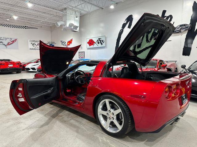 2005 Chevrolet Corvette (CC-2108703) for sale in Dallas, Texas