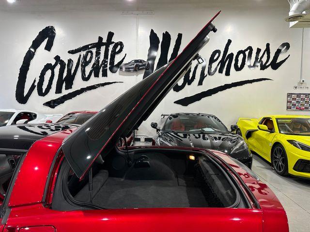 2005 Chevrolet Corvette (CC-2108703) for sale in Dallas, Texas
