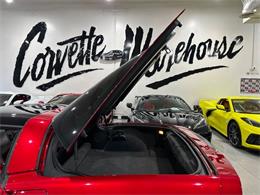 2005 Chevrolet Corvette (CC-2108703) for sale in Dallas, Texas